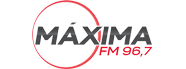 Rádio Máxima 96.7 FM